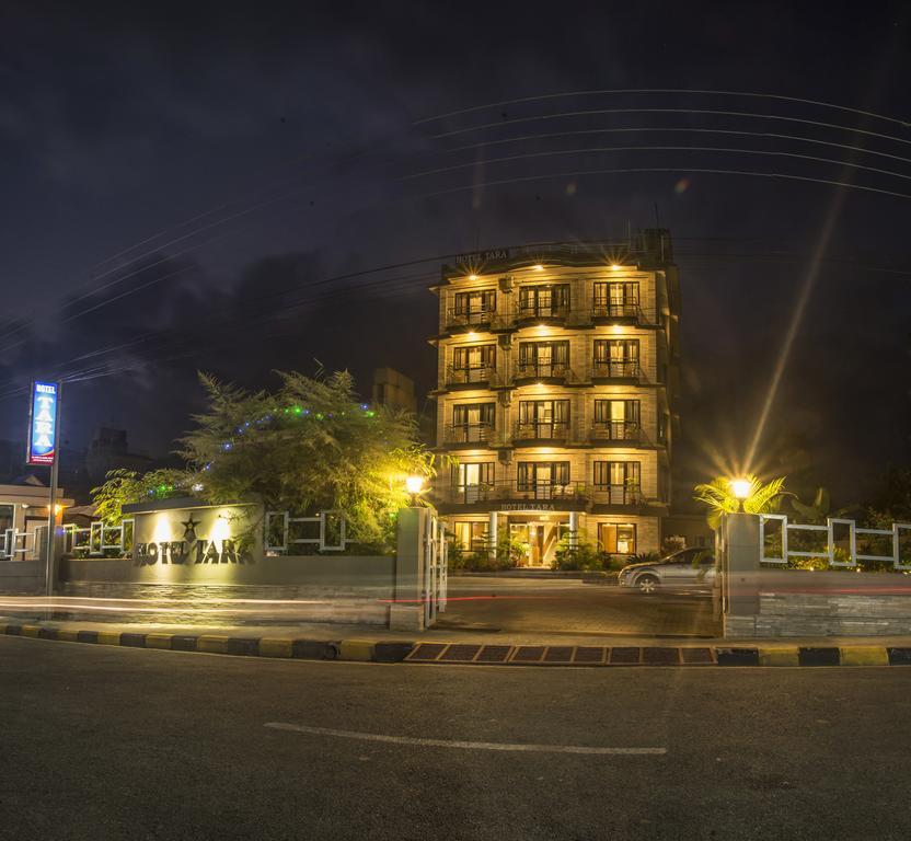 Hotel Tara Похара Екстериор снимка